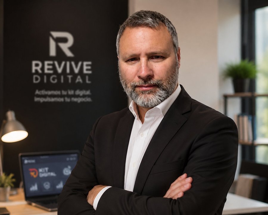 Malco - Consultor Digital de Revive Digital